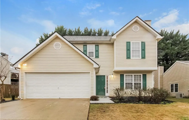 2203 SERENITY DR