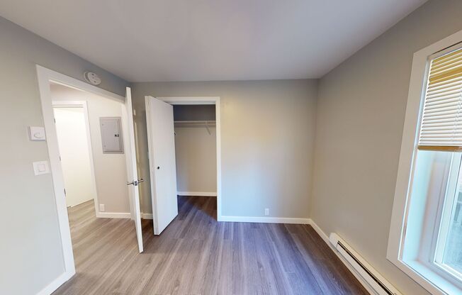 2 beds, 1 bath, 490 sqft, $1,742, Unit 102