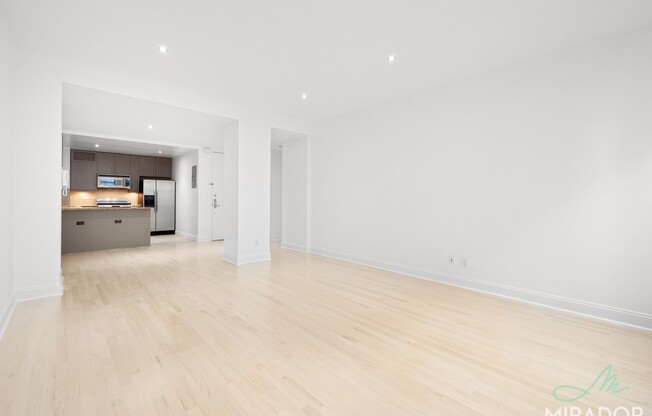 1 bed, 1 bath, $6,200, Unit 9G