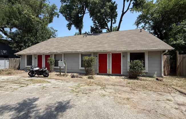 3448 Willowrun Drive Unit D