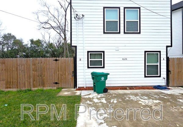 4626 SHREVEPORT BLVD