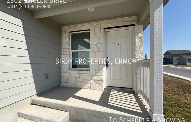 Partner-provided property photo