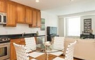 1 bed, 1 bath, 604 sqft, $3,250, Unit 1005