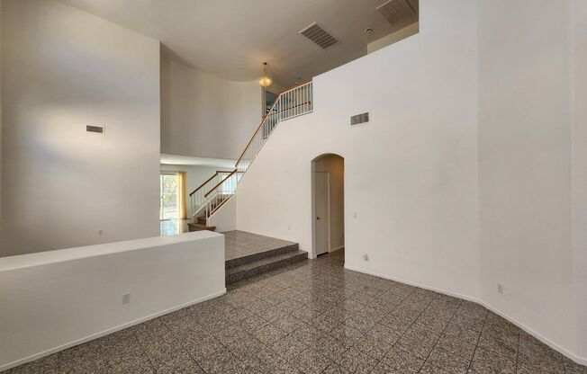 Stunning Five Bedroom home in Shadow Hills.