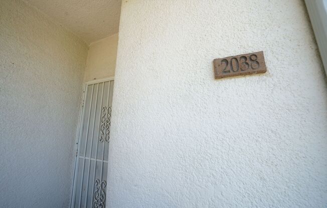 SHOWINGS AVAILABLE NOW