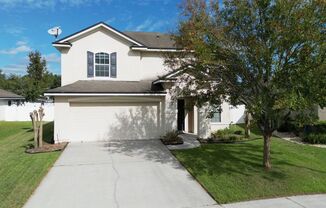 Beautiful 4 Bedroom Home in Panther Creek!