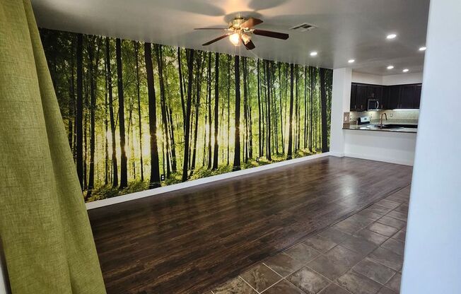 Beautiful two-story townhouse in Fontana Gated community!