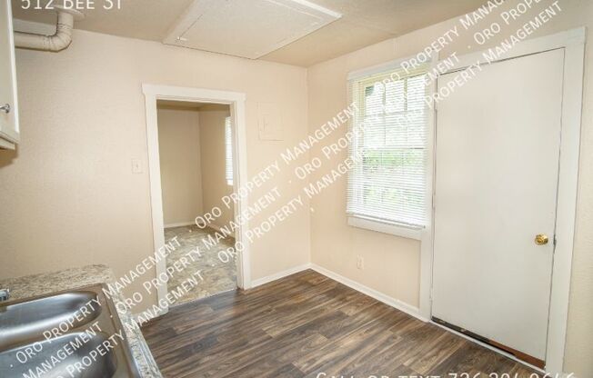 512 BEE ST