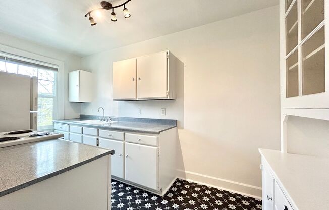 Olive Crest Apartments