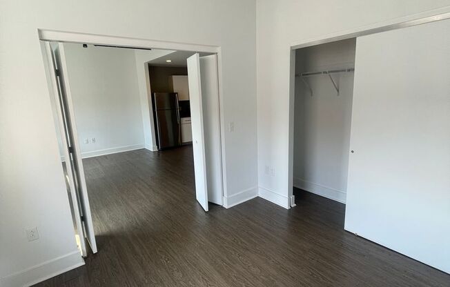 1 bed, 1 bath, 600 sqft, $1,450, Unit 602