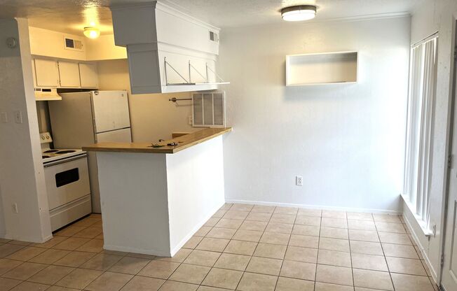 Sycamore Tree Condominiums