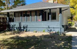 Amazingly Located Home