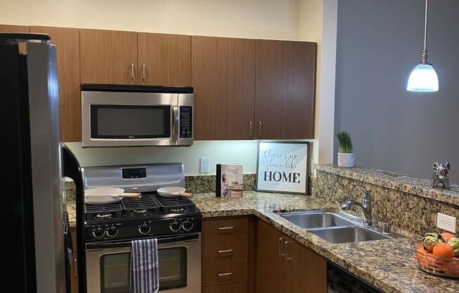 2 beds, 2 baths, 1,197 sqft, $2,975, Unit 406