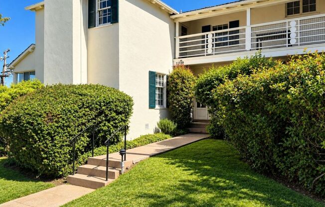 North Berkeley 3BR | 1,445 SF | Steps to UC Berkeley | Furnishing Options