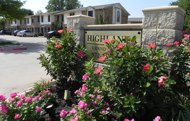 Highlands of Grand Prairie
