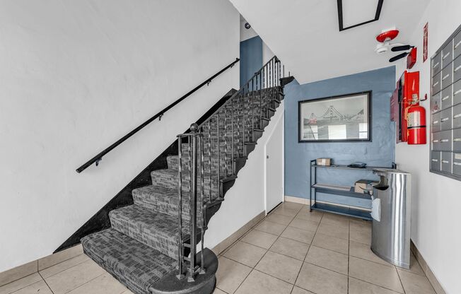 2091 California Street