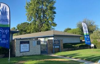 Jurupa Hacienda Apartments