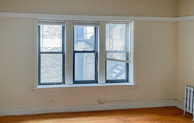 Studio, 1 bath, 540 sqft, $1,795, Unit 634-27