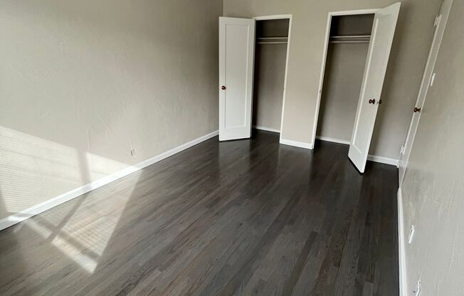 2 beds, 1 bath, 700 sqft, $1,495, Unit 66 MC