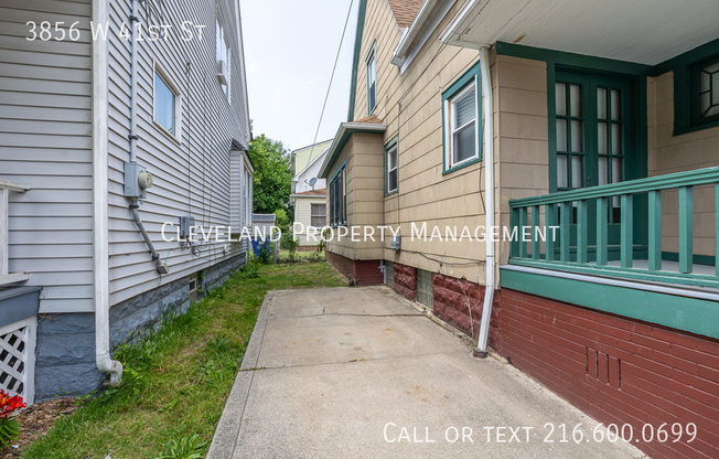 Partner-provided property photo