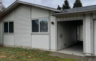 2 Bedroom Apartment for Rent in Bozeman!