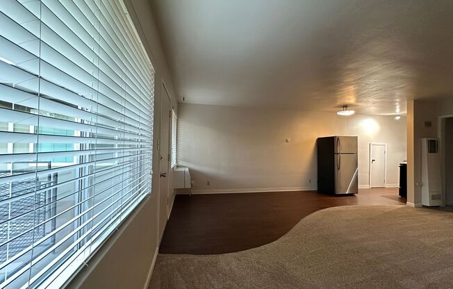 Studio, 1 bath, $1,425, Unit 209