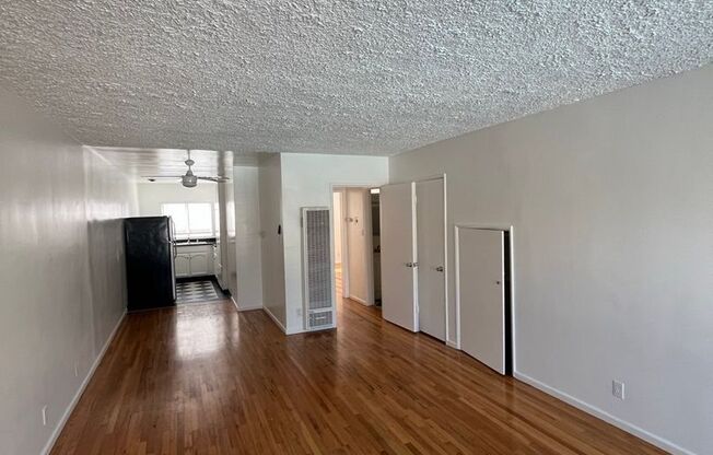 1 bed, 1 bath, 633 sqft, $2,800, Unit 17010-7