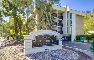 Updated Two Bedroom Condo in Fashion Valley / Mission Valley