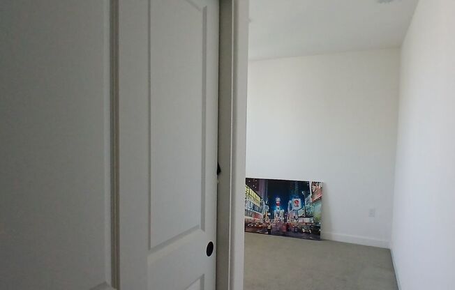 Townhome in Otay Mesa New Construction