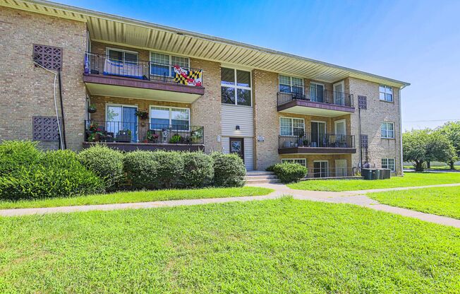 Enclave at Mount Pleasant