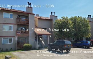 9715 Independence Dr 203