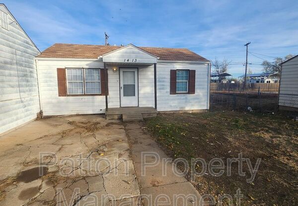 Partner-provided property photo