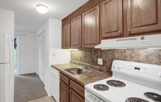 Wesley Park Townhouses