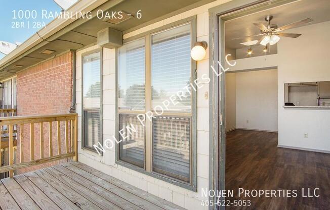 1000 RAMBLING OAKS