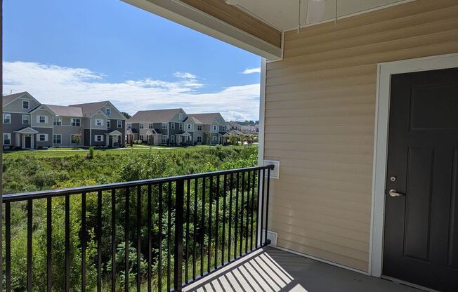 2 beds, 2 baths, 1,167 sqft, $1,902, Unit RES-401