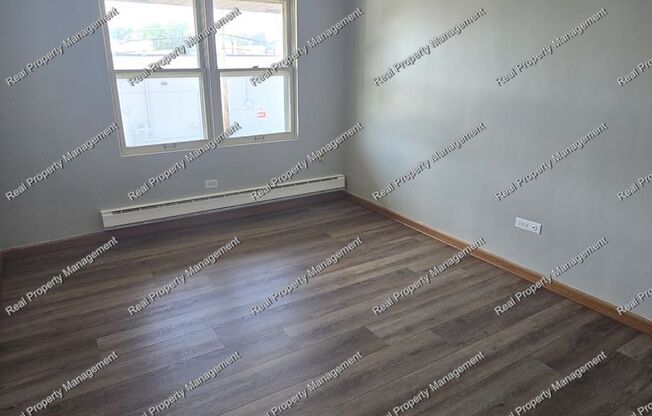 One Bedroom Second Floor Condo