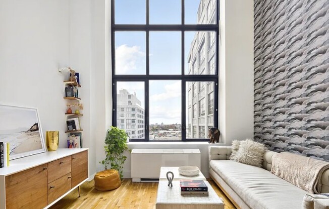 1 bed, 1.5 baths, 920 sqft, $6,500, Unit 845