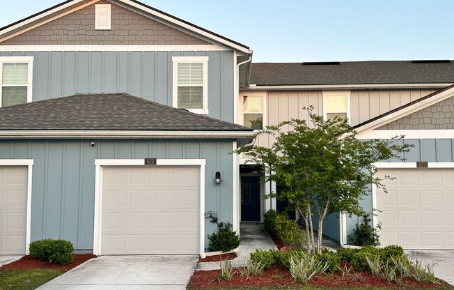 Great value 3 / 2.5 townhome in Capitol Park