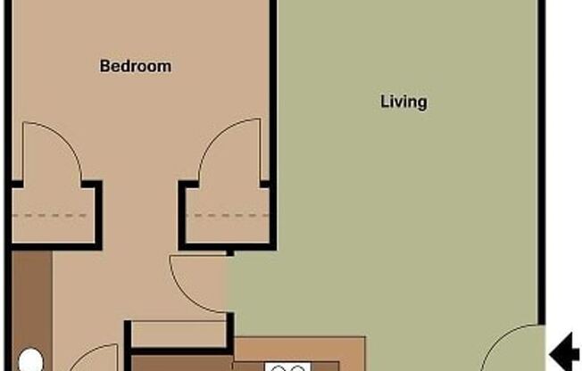 175 S. Rio Vista St 225 S. Rio Vista St