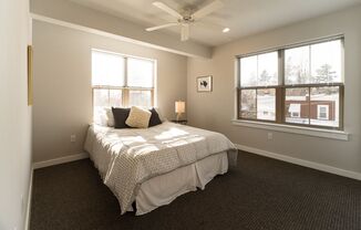 Westview Apartments – 310 (2BD)