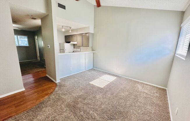 Studio, 1 bath, 500 sqft, $750, Unit 212