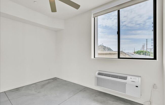 1 bed, 1 bath, 535 sqft, $2,225, Unit 301