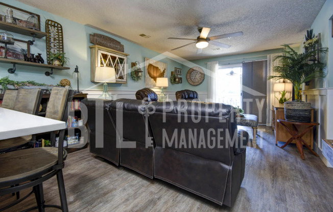 2 beds, 2 baths, $1,750, Unit Unit B3