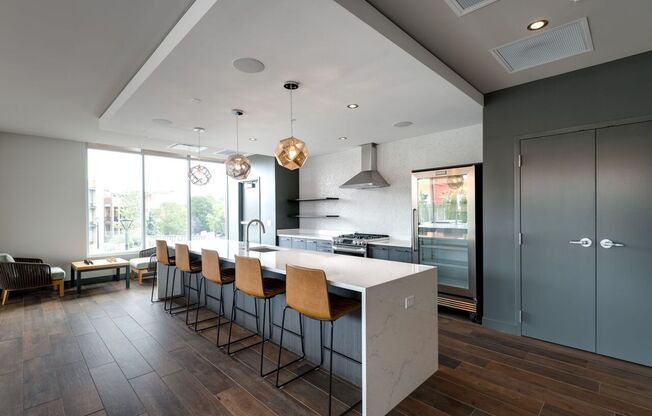 2 beds, 2 baths, 1,026 sqft, $3,881, Unit 509