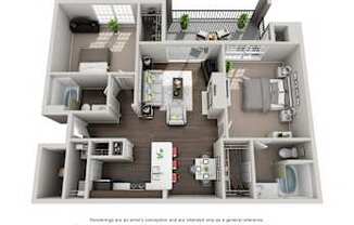 Partner-provided photo for $1309 unit