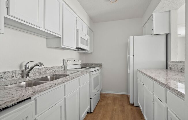 1 bed, 1 bath, 663 sqft, $1,349, Unit 200 Brothers Blvd #7204