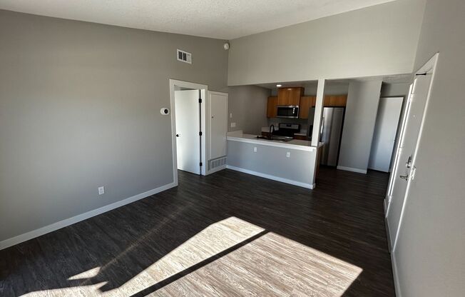 1 bed, 1 bath, 635 sqft, $2,145, Unit K205