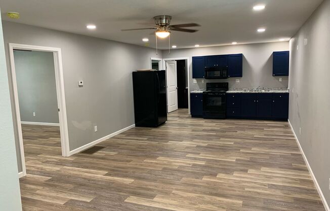 1005 Monroe Duplex
