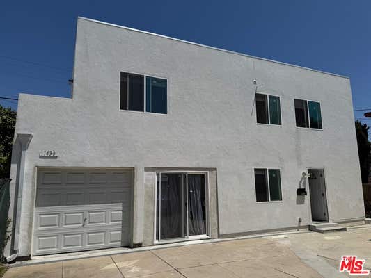 1430 HAUSER BLVD