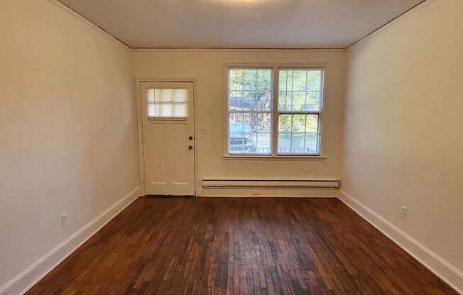 Two Bedroom Apt For Rent in Sumter SC with Two Weeks Free Rent!